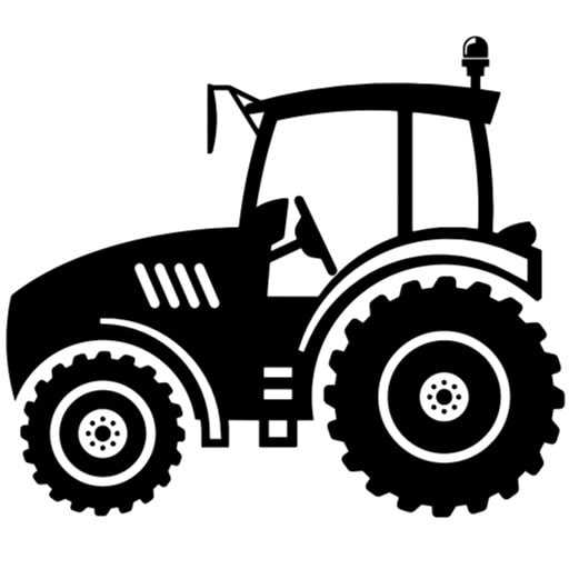 Шины 460/70-24 (17.5L-24) на трактор