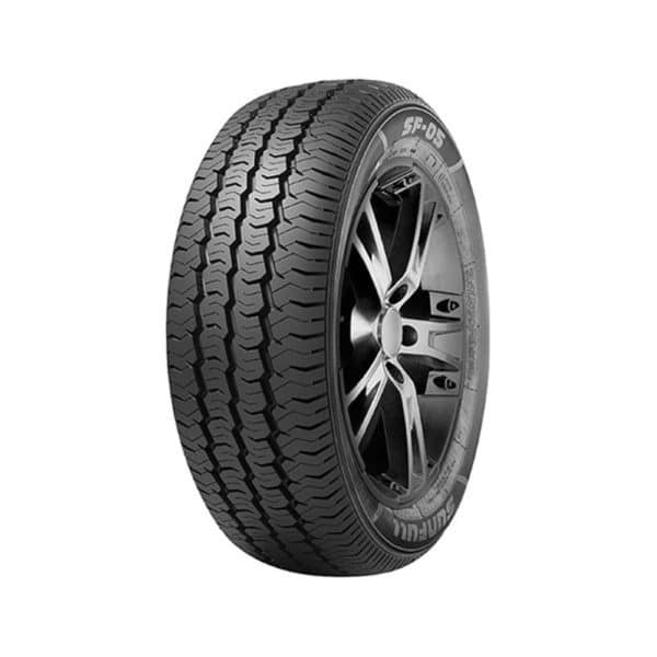 Шина 225/70R15C Sunfull SF-05 8PR 112/110R