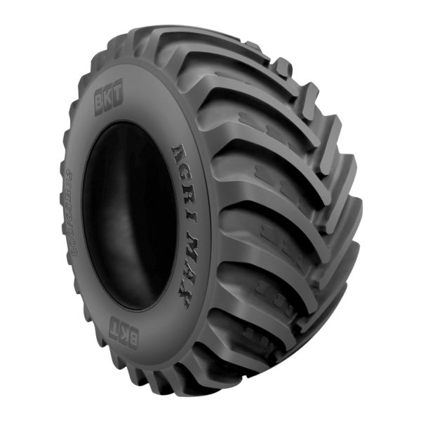 Шина IF 680/85R32 BKT AGRIMAX RT600 179D TL
