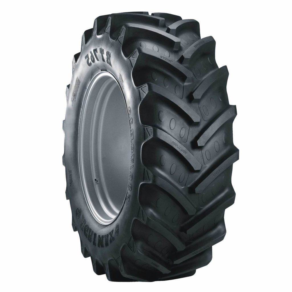 ᐈ Шина 600/70R30 BKT AGRIMAX RT-765 152D SPL TL пневматическая • Цены ...