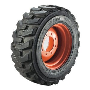 Шина 14-17.5 Bobcat Heavy Duty 14PR TL 160A2